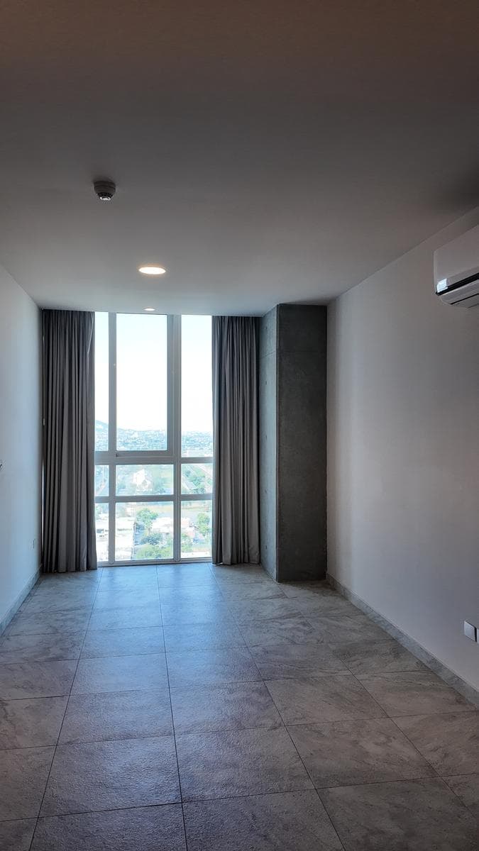 FOR SALE: Partially Furnished Apartment in TORRE REPÚBLICA in DOWNTOWN MONTERREY - 2 Bedrooms | 82 M2