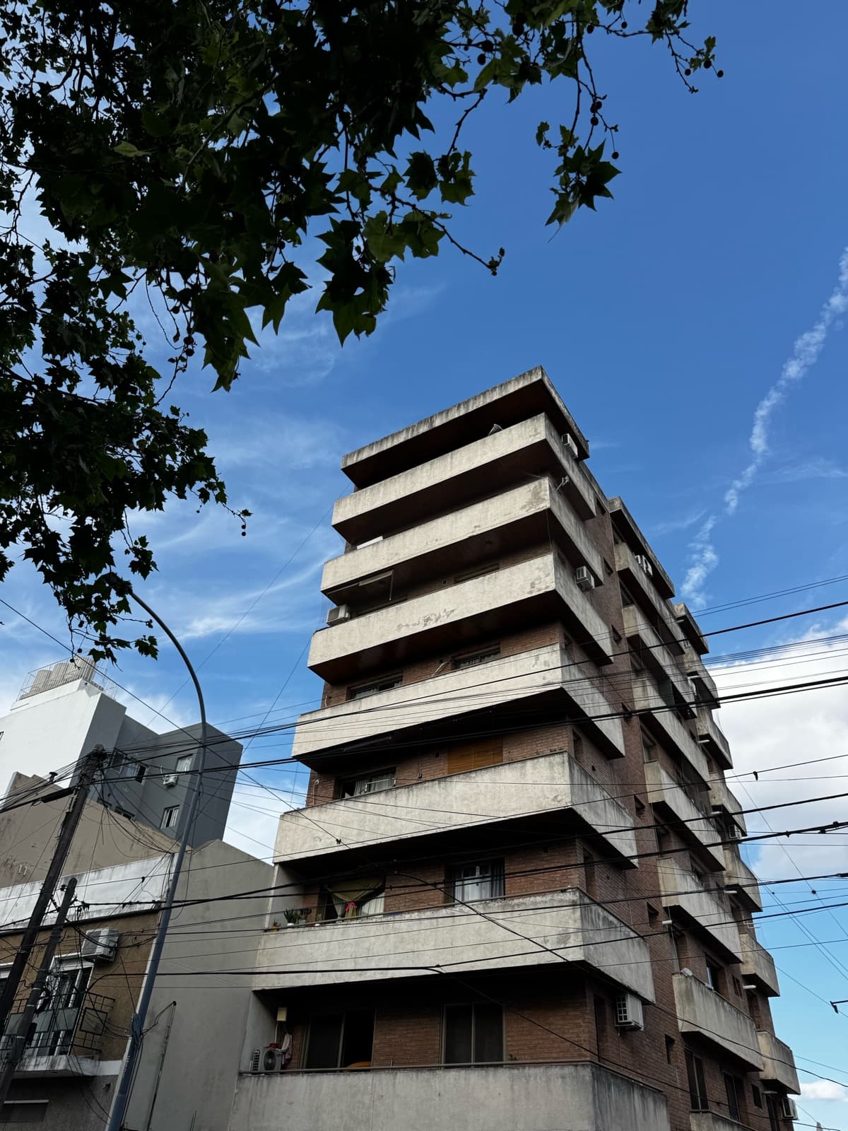 Se Vende Departamento Frente a la Plaza Jeronimo del Barco