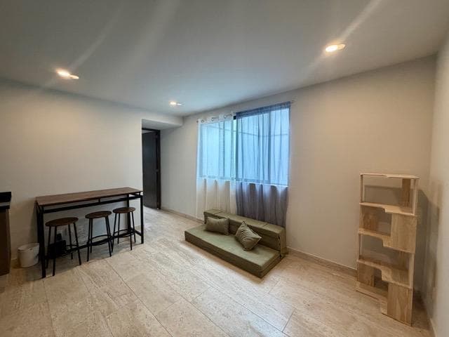 Departamento Loft