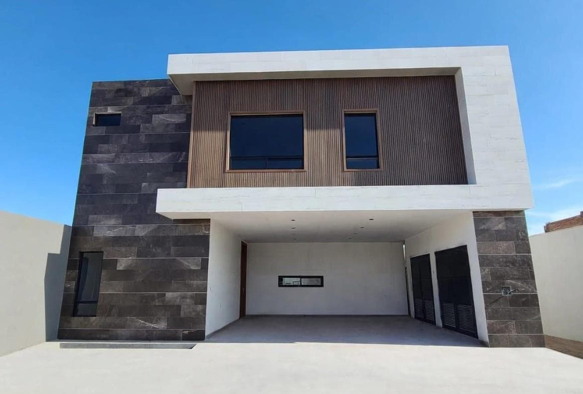 House in Torreón