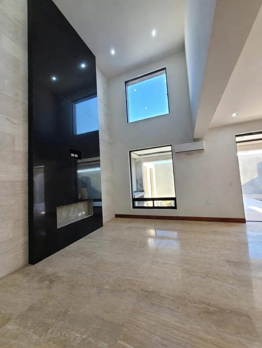 House in Torreón