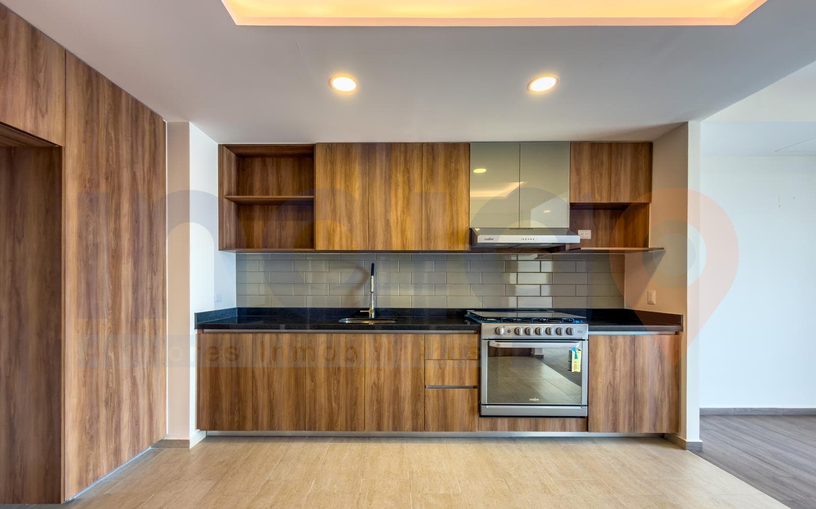 Apartment for Sale in Zibatá in the Paseo Pitahaya Condominium, Selene Model