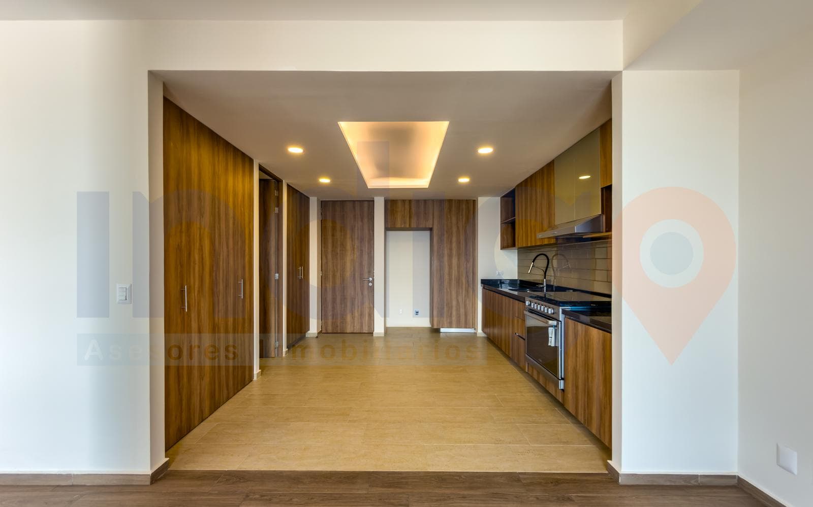 Apartment for Sale in Zibatá in the Paseo Pitahaya Condominium, Selene Model