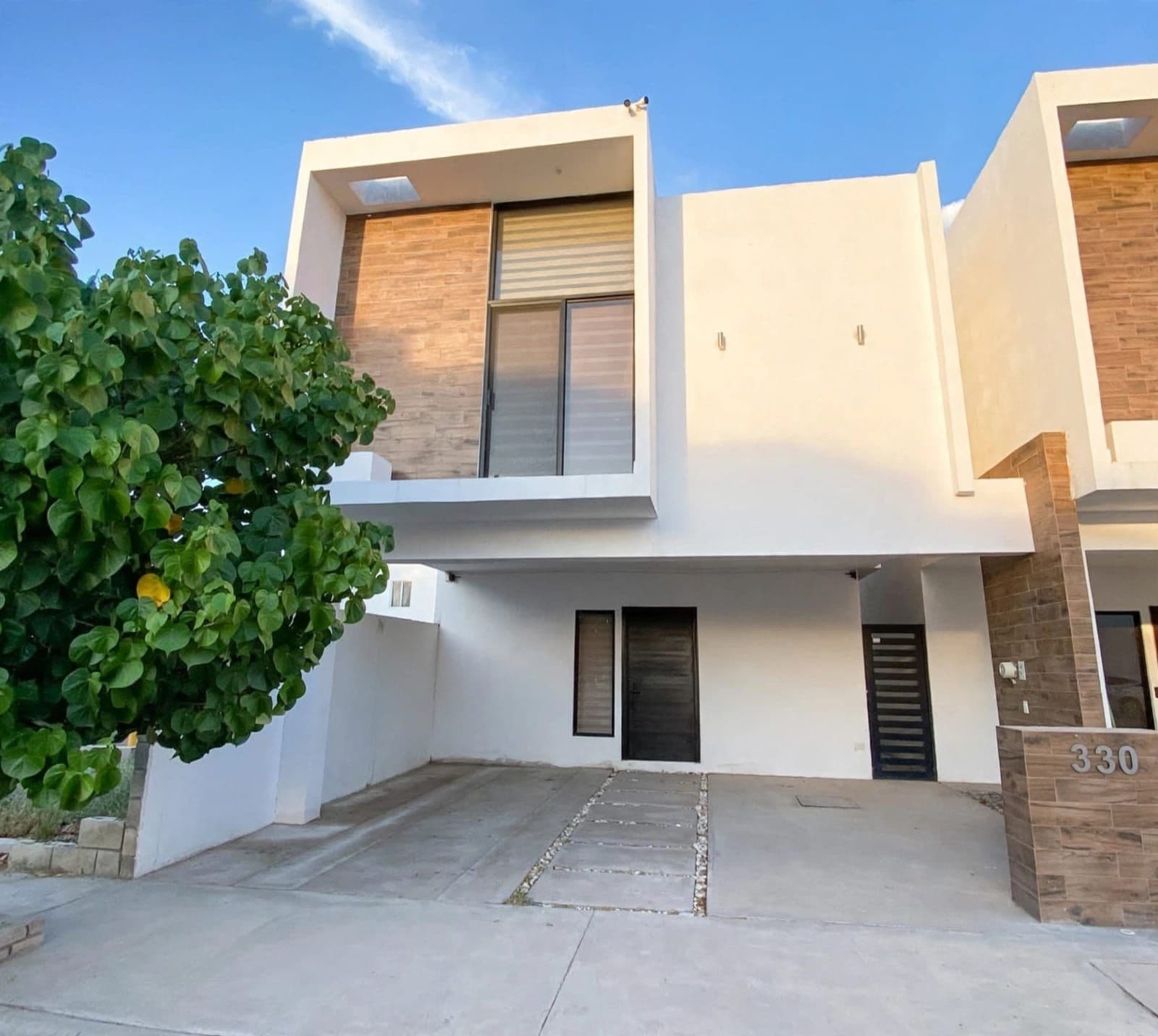 House in Torreón