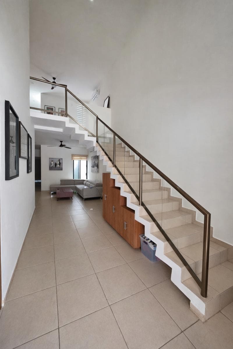 HOUSE FOR SALE | ZENDERA RESIDENTIAL | 3 BEDROOMS | SOLAR PANELS AND POOL