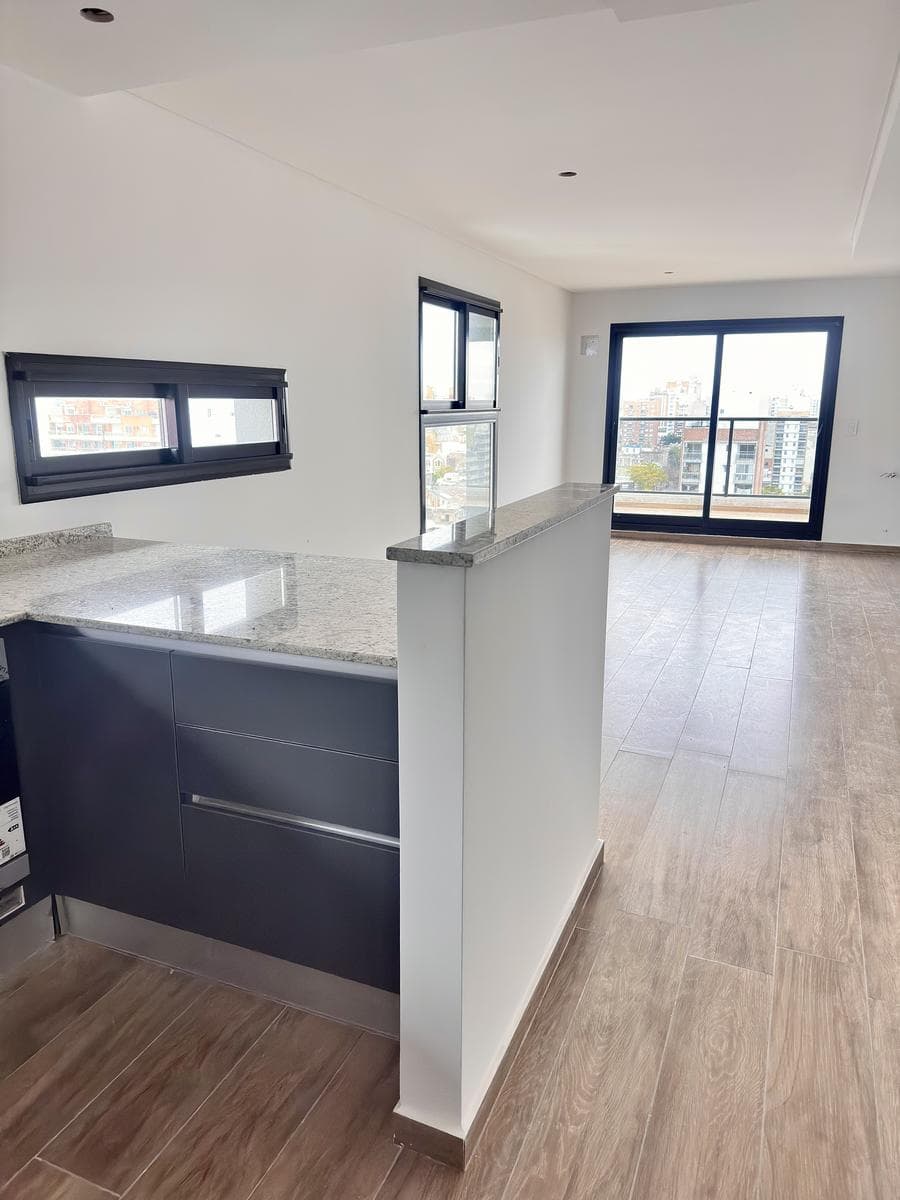 For Sale/Financing: Brand-New One-Bedroom Apartment. Abasto