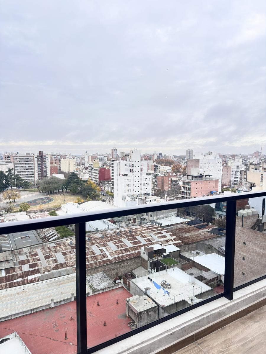 For Sale/Financing: Brand-New One-Bedroom Apartment. Abasto