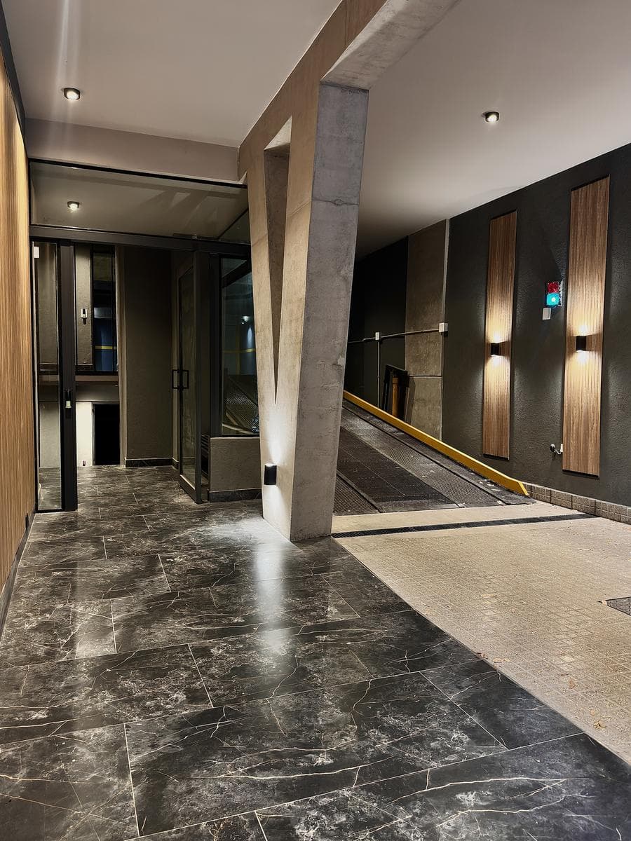 For Sale/Financing: Exclusive, Brand-New Three-Bedroom Apartment. Abasto