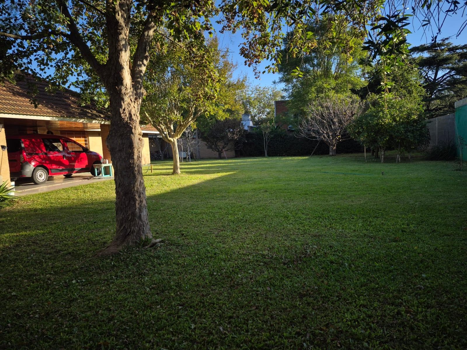 Casa en B.Corimayo