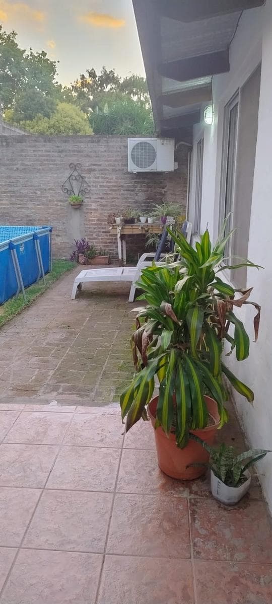 Casa en Oeste