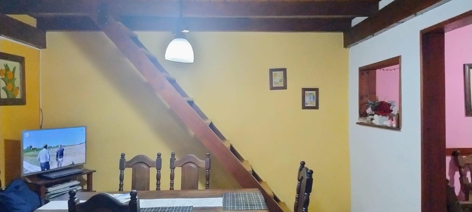 Casa en Oeste