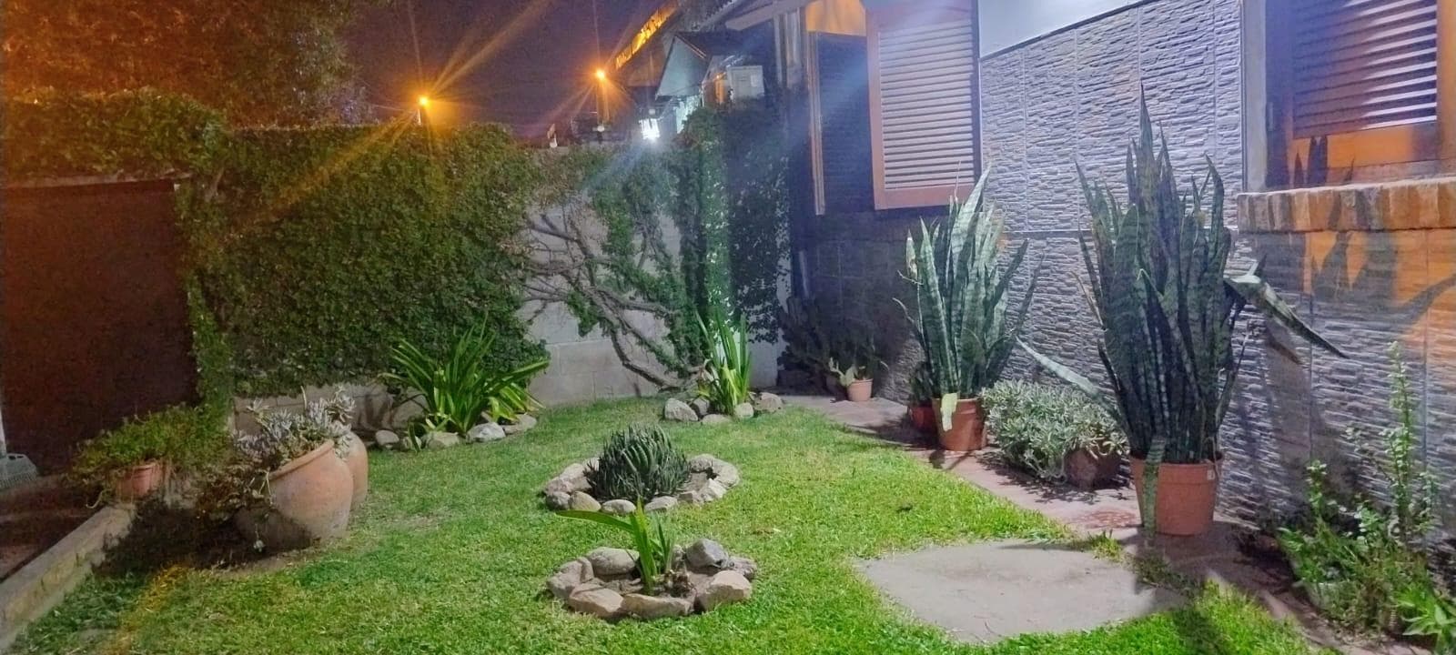 Casa en Oeste