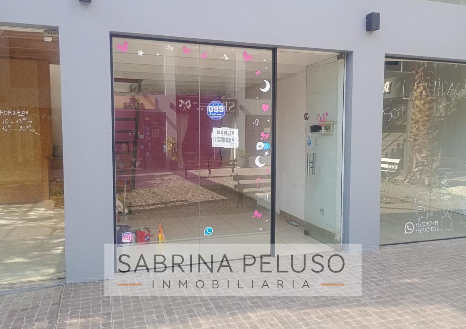 Commercial Space for Rent in Downtown Moreno (South Side)