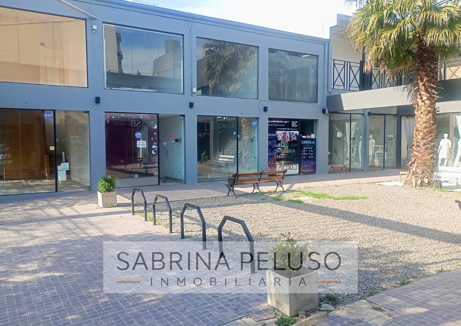 Commercial Space for Rent in Downtown Moreno (South Side)