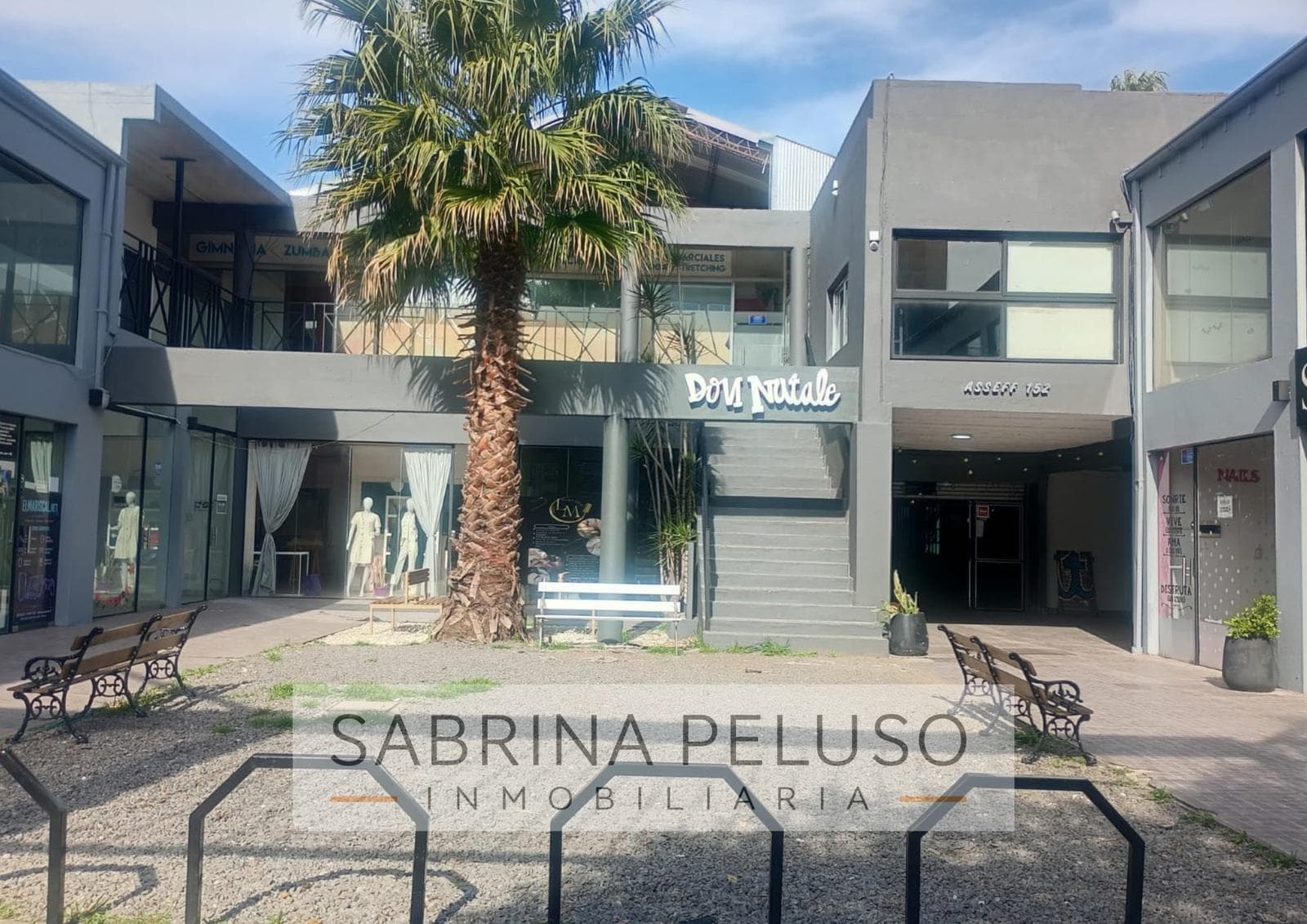 Commercial Space for Rent in Downtown Moreno (South Side)