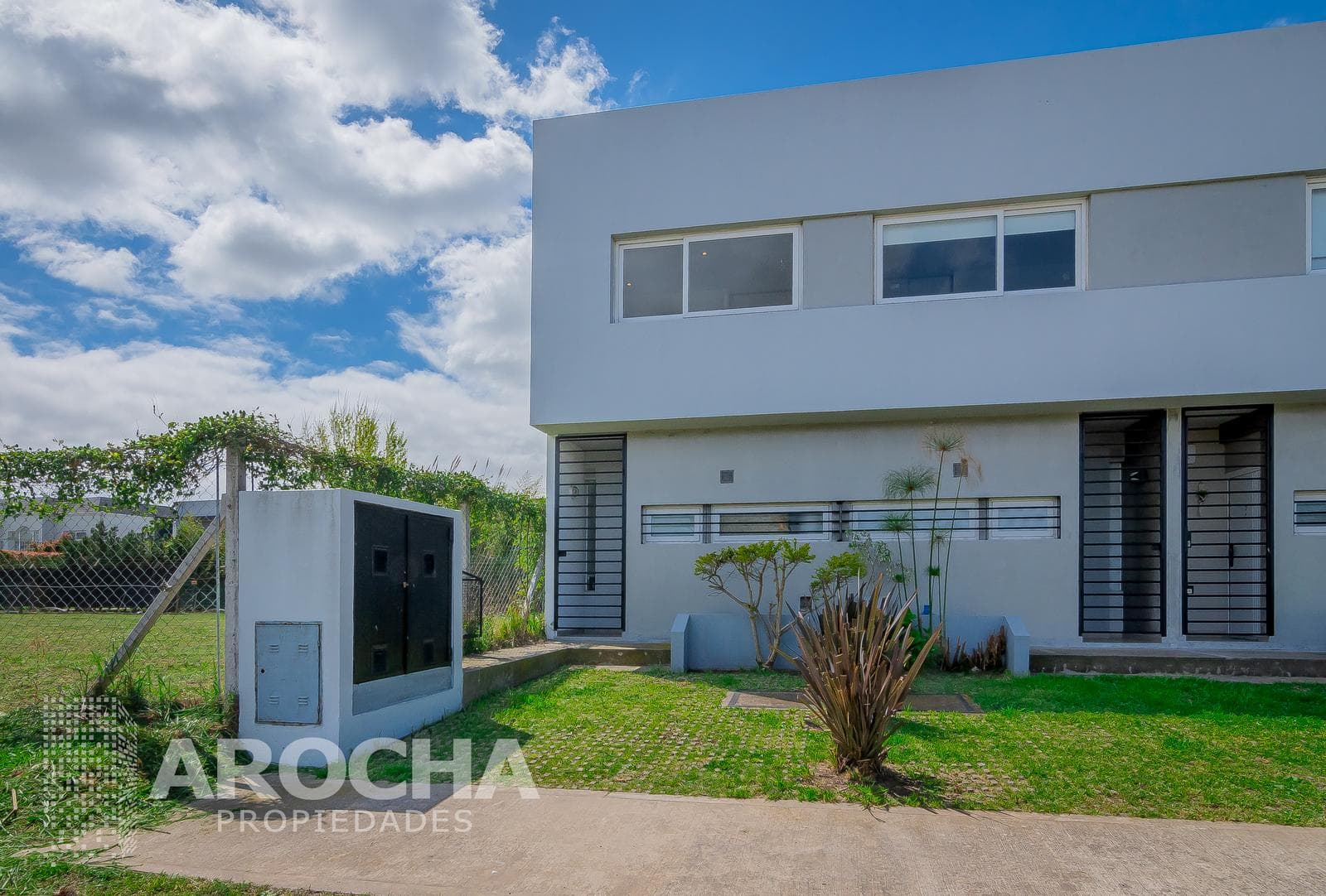 3-room duplex for sale with a garden in Quilmes