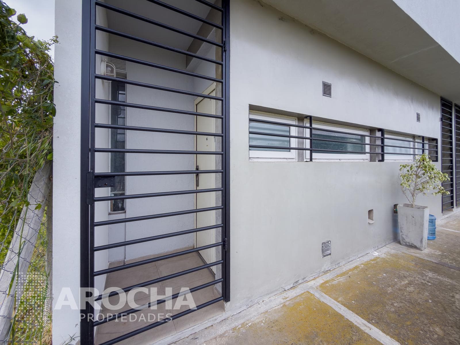 3-room duplex for sale with a garden in Quilmes