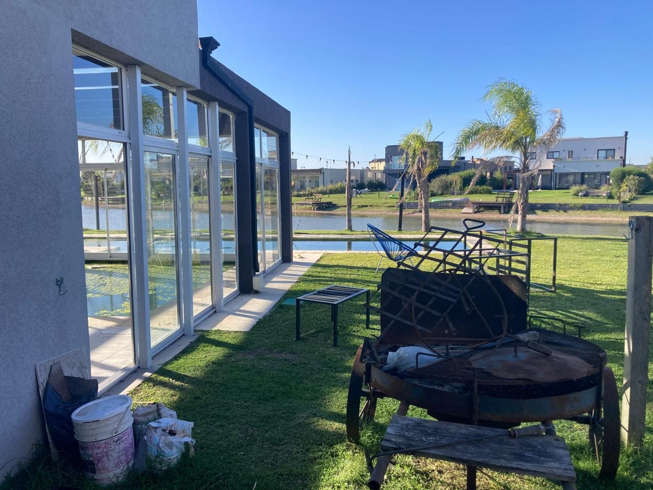 Casa en San Lucas