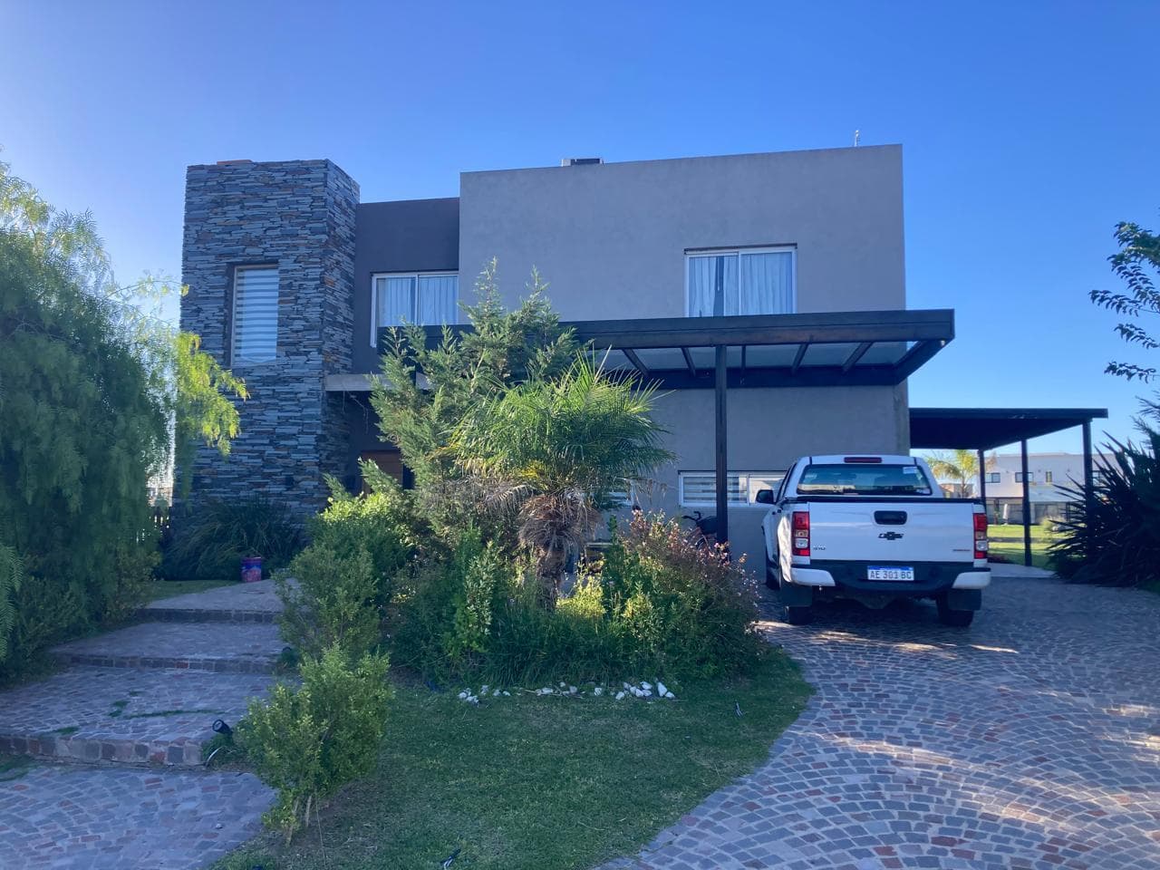 Casa en San Lucas