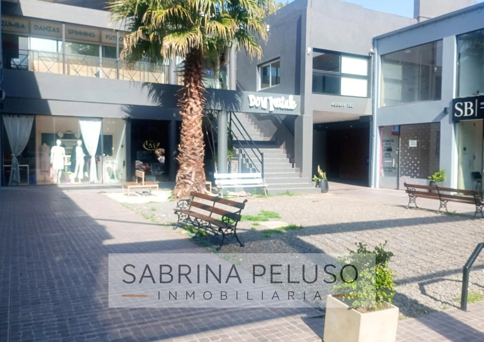 Commercial Space for Rent in Downtown Moreno (South Side)