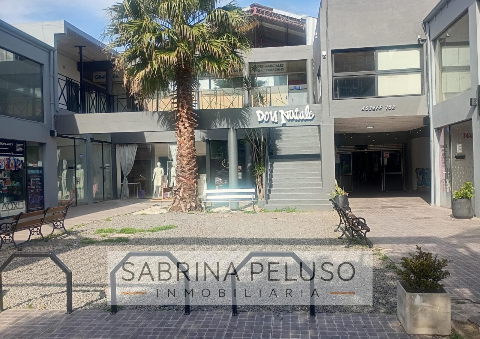 Commercial Space for Rent in Downtown Moreno (South Side)