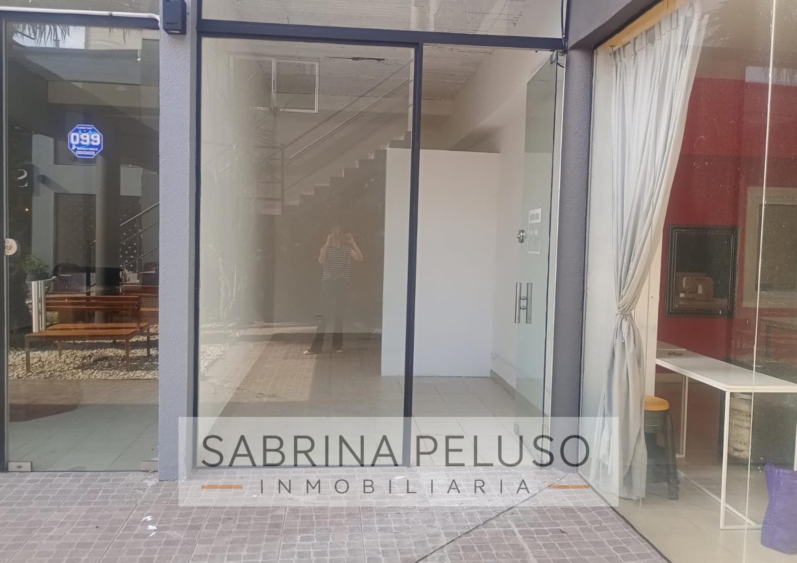 Commercial Space for Rent in Downtown Moreno (South Side)