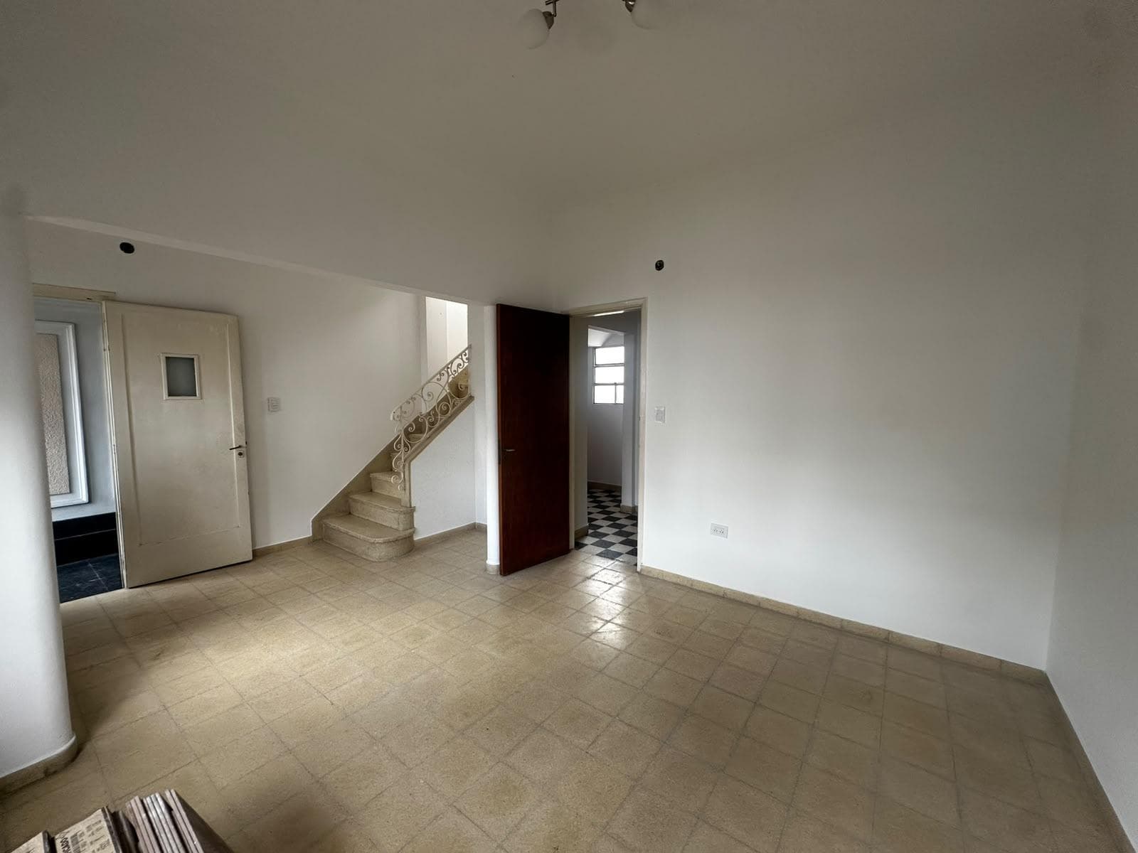 House in La Plata