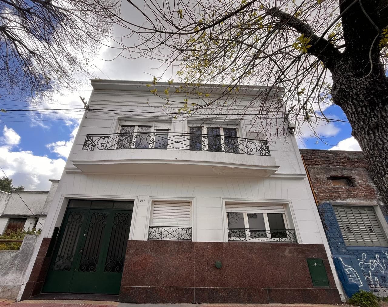 House in La Plata