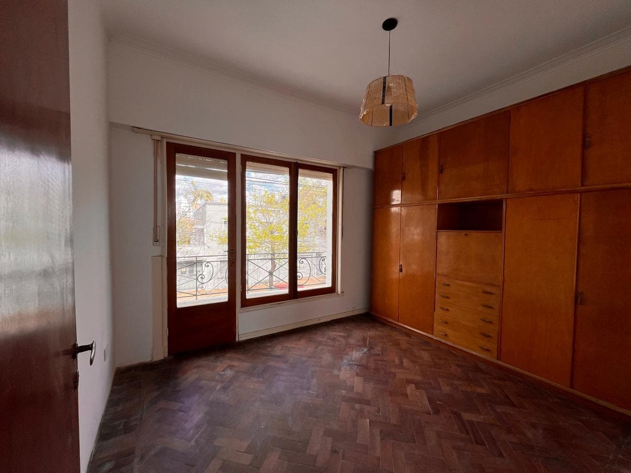 House in La Plata