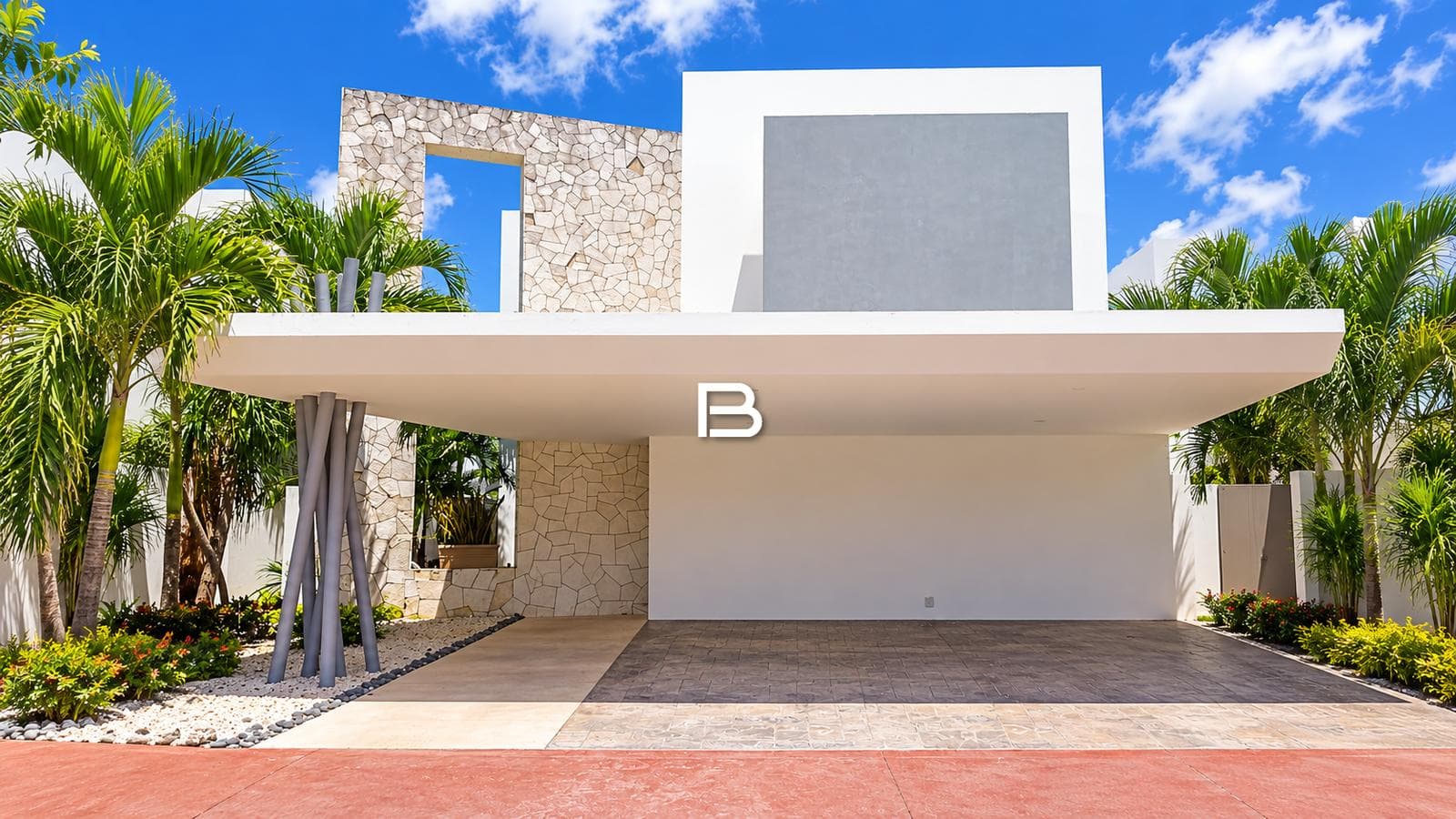Casa en Residencial Cumbres