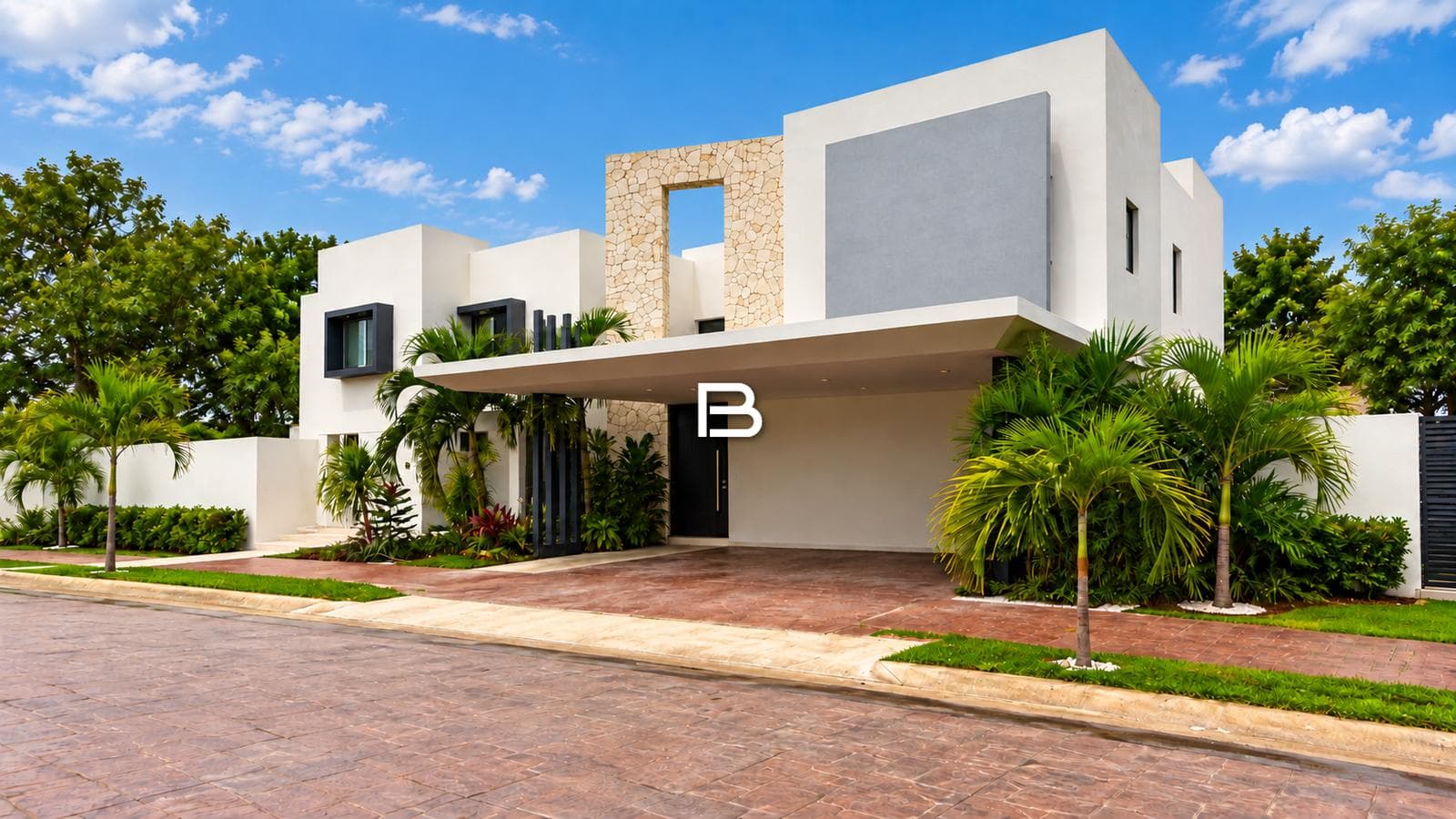 Casa en Residencial Cumbres