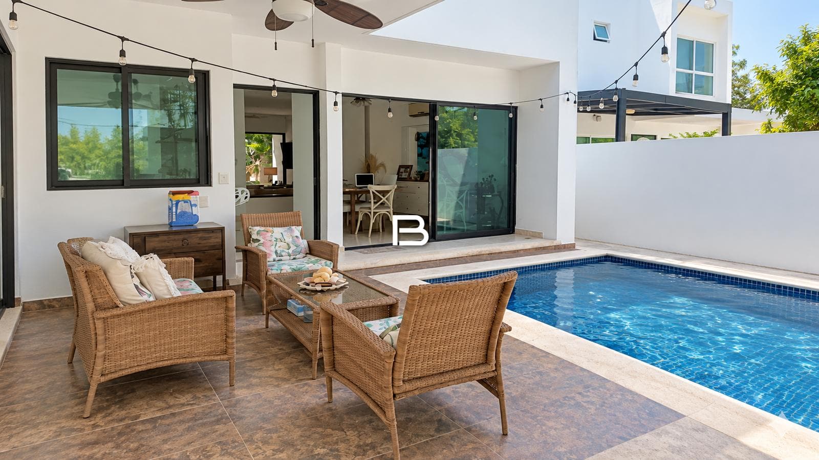 Casa en Residencial Cumbres
