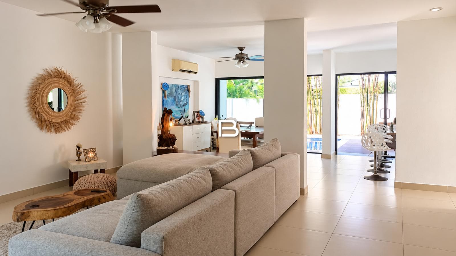 Casa en Residencial Cumbres