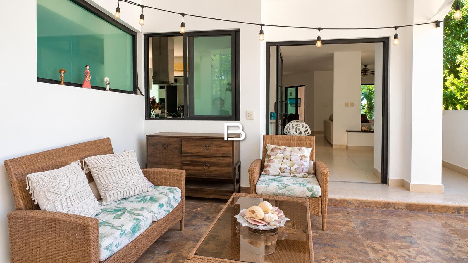 Casa en Residencial Cumbres