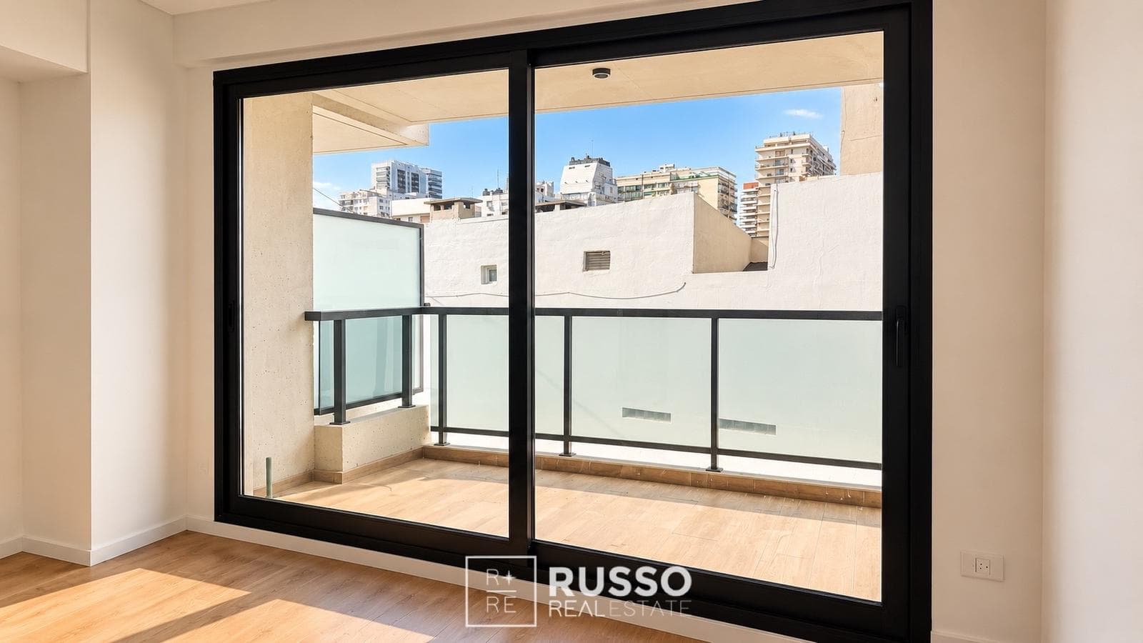 STUDIO APARTMENT FOR SALE WITH BALCONY AND AMENITIES—IDEAL FOR PROFESSIONALS IN BELGRANO