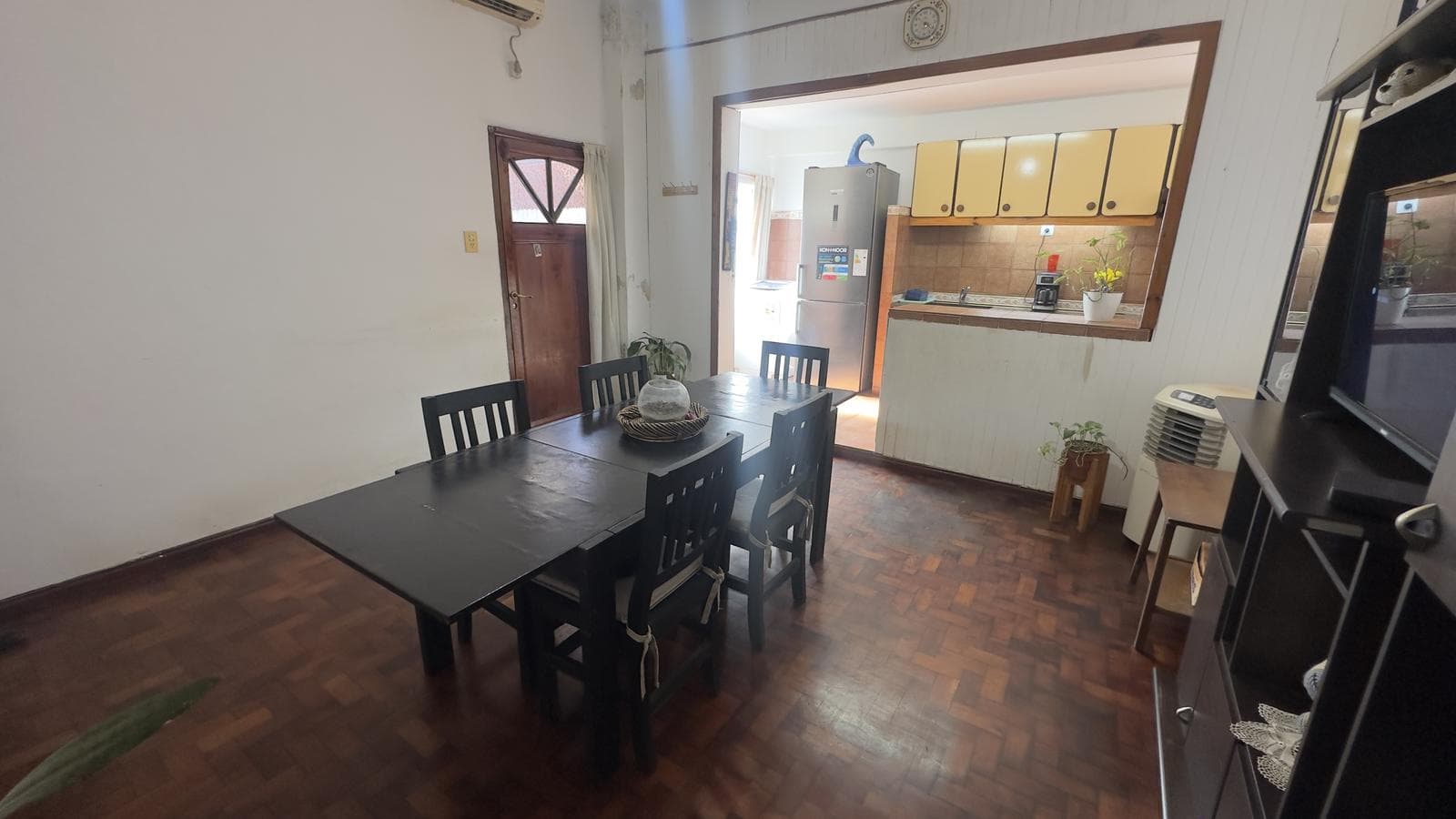 4-room townhouse for sale with patio and additional terrace in Villa Ballester