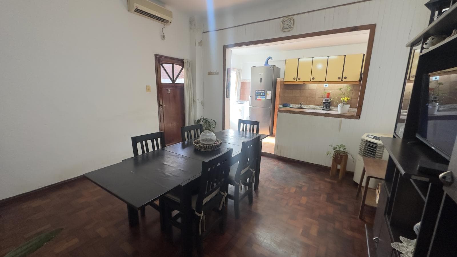 4-room townhouse for sale with patio and additional terrace in Villa Ballester