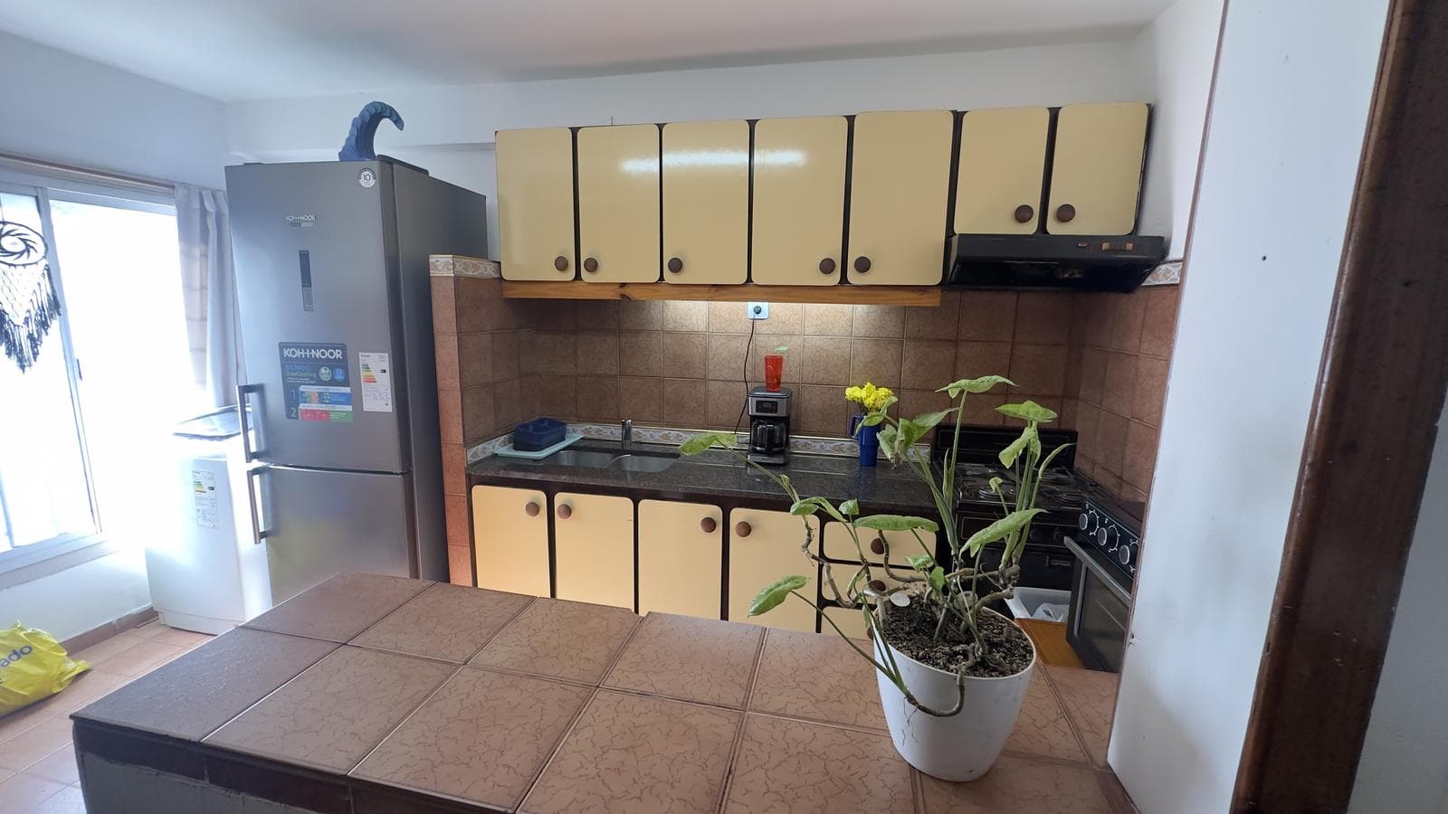4-room townhouse for sale with patio and additional terrace in Villa Ballester
