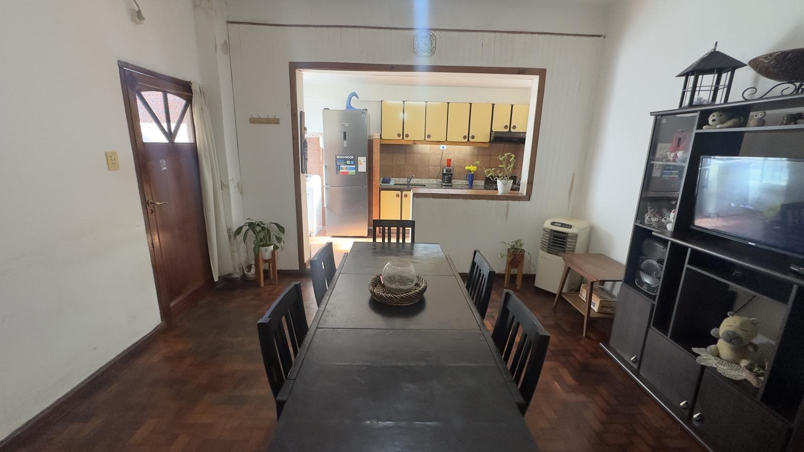 4-room townhouse for sale with patio and additional terrace in Villa Ballester