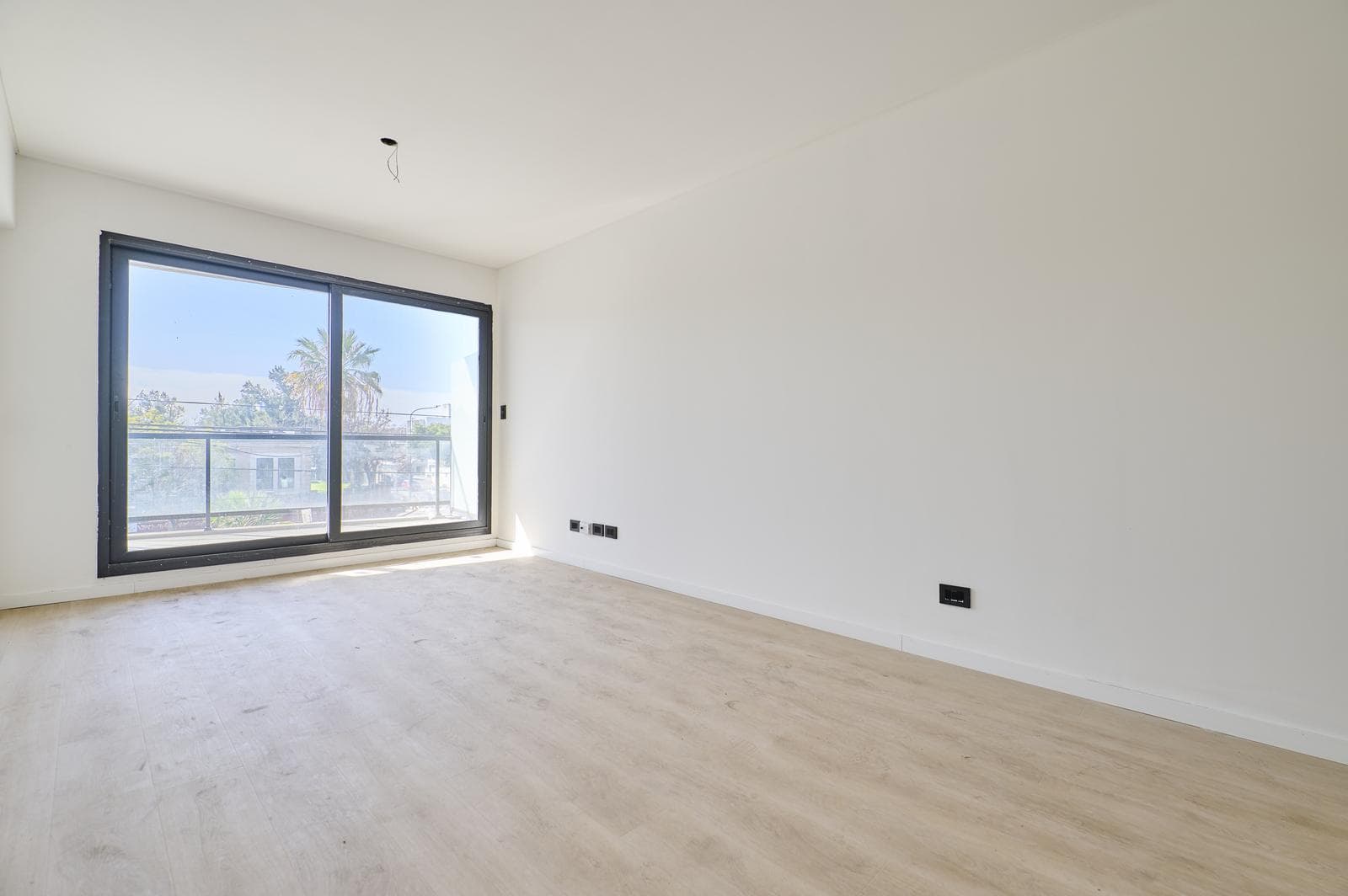 Brand-New Studio Apartment for Rent in Villa del Parque