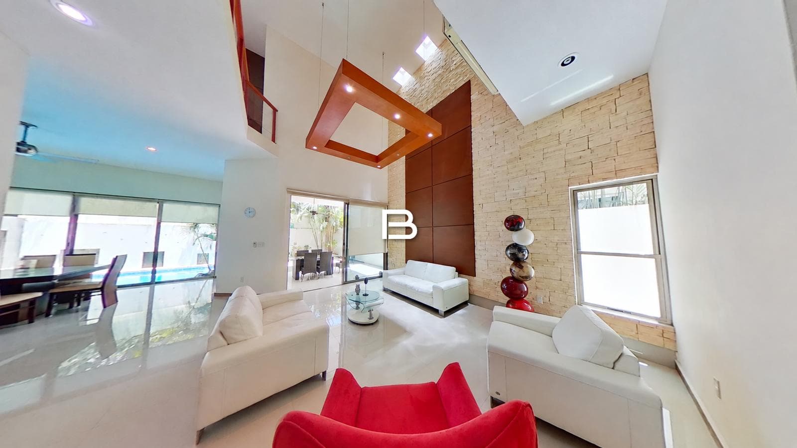 Casa en Residencial Cumbres