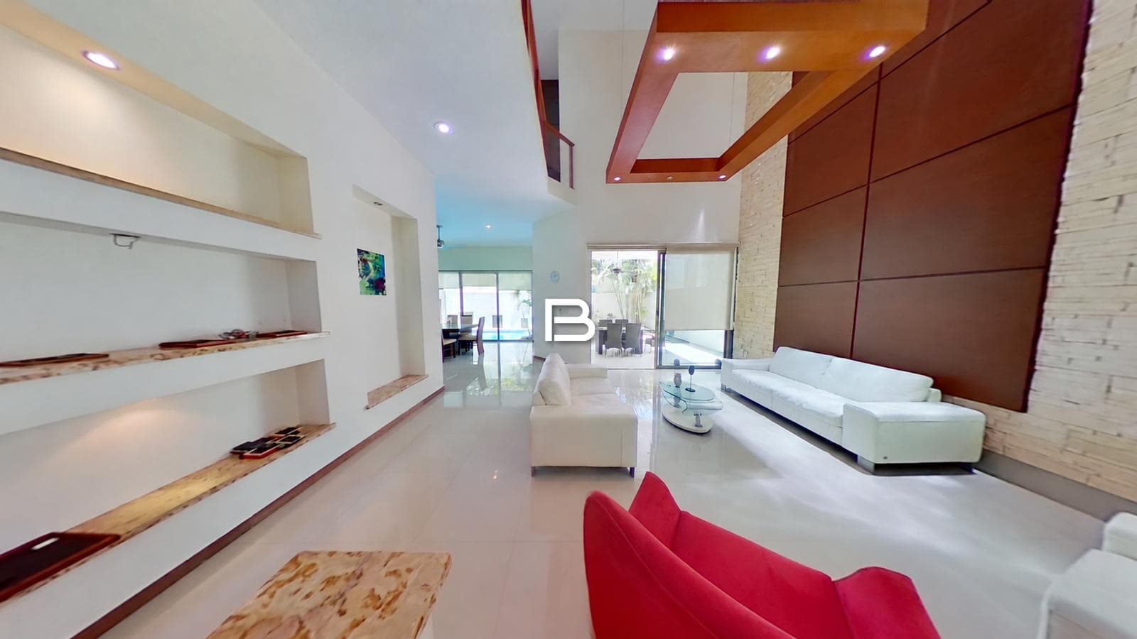 Casa en Residencial Cumbres