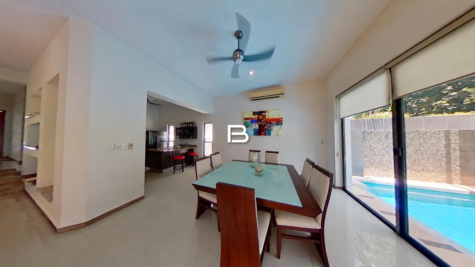 Casa en Residencial Cumbres