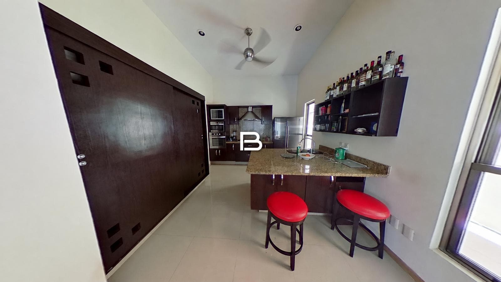 Casa en Residencial Cumbres