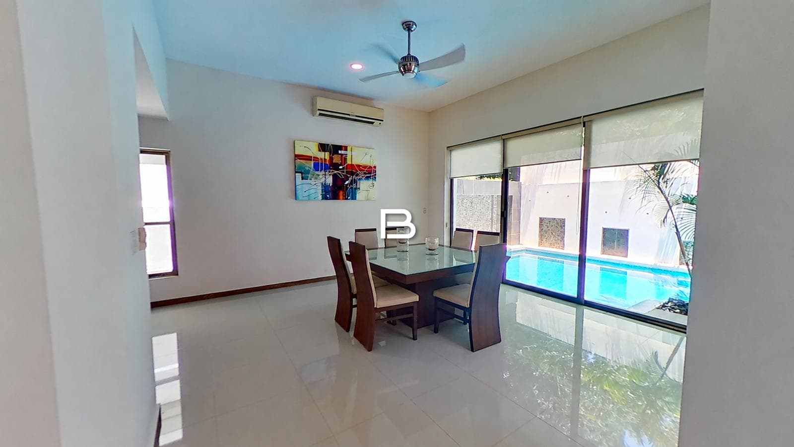 Casa en Residencial Cumbres
