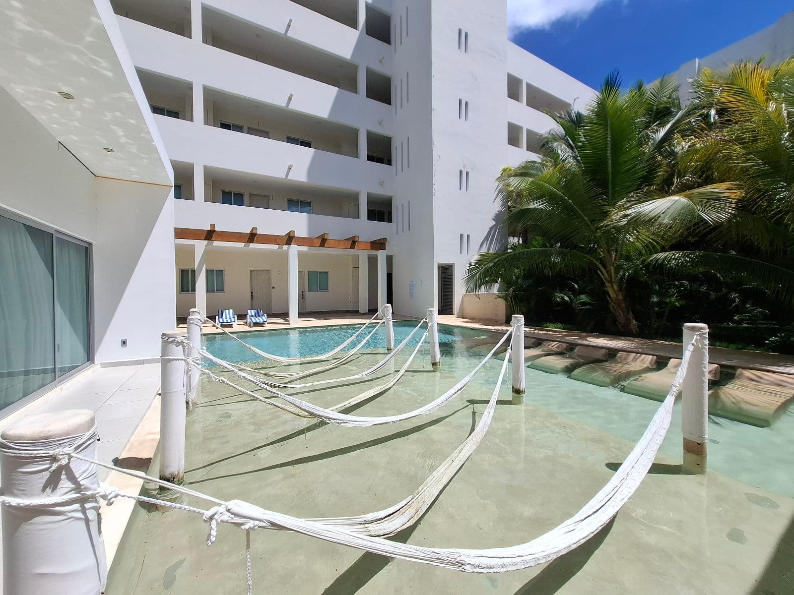 Penthouse for Sale in Akuna, El Cielo, Playa del Carmen.