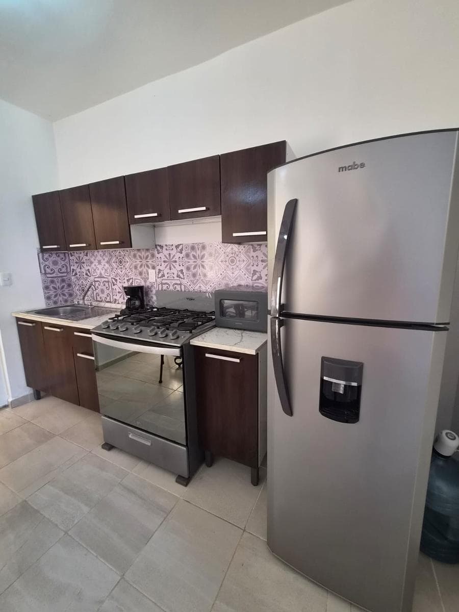 Apartment for Rent in Jardines de Mayakoba