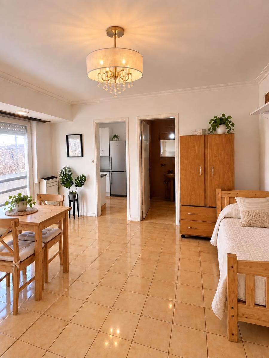 Apartment for Rent with No Maintenance Fees