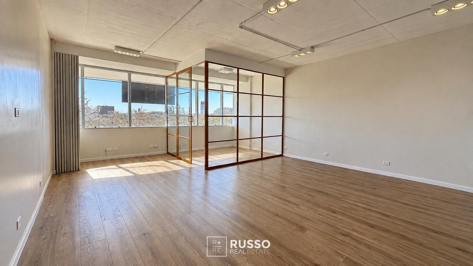OFFICE FOR RENT | 59 m² | NORDELTA SHOPPING CENTER | VIENTOS DEL DELTA