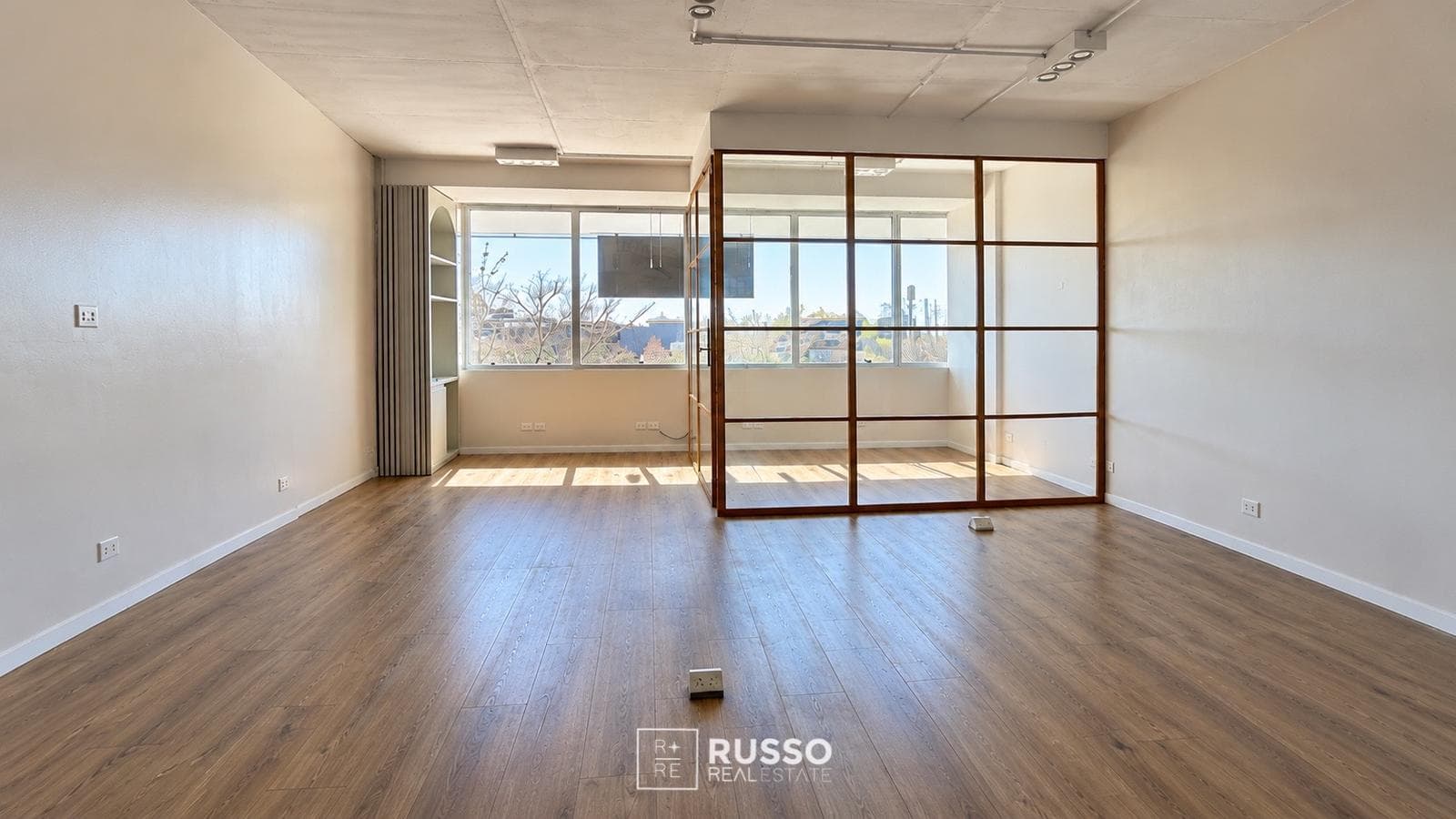 OFFICE FOR RENT | 59 m² | NORDELTA SHOPPING CENTER | VIENTOS DEL DELTA